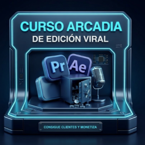 Arcadia Curso
